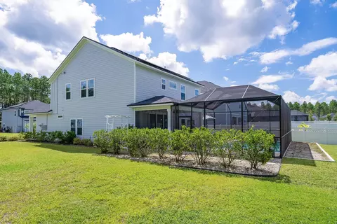 Exterior - 685 Watervale Dr, Saint Augustine, FL 32092 photo 11 of 29