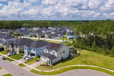 View/Area - 685 Watervale Dr, Saint Augustine, FL 32092 photo 2 of 11