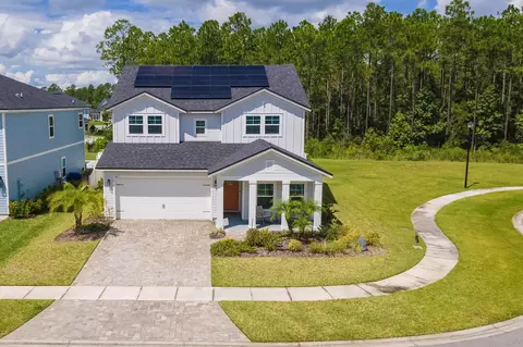 Exterior - 685 Watervale Dr, Saint Augustine, FL 32092 photo 22 of 29