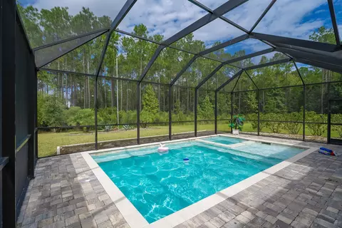 Exterior - 685 Watervale Dr, Saint Augustine, FL 32092 photo 21 of 29