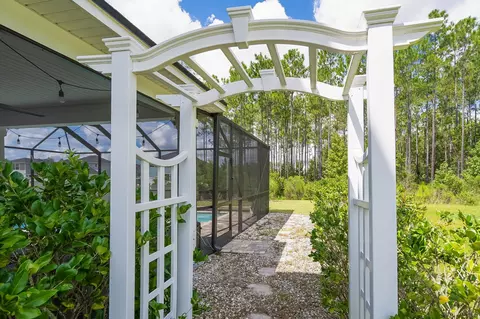Exterior - 685 Watervale Dr, Saint Augustine, FL 32092 photo 10 of 29