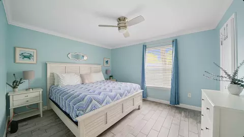 Bedroom - 405 Flagler Blvd #1B, Saint Augustine, FL 32080 photo 1 of 2