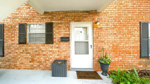 Exterior - 405 Flagler Blvd #1B, Saint Augustine, FL 32080 photo 2 of 7