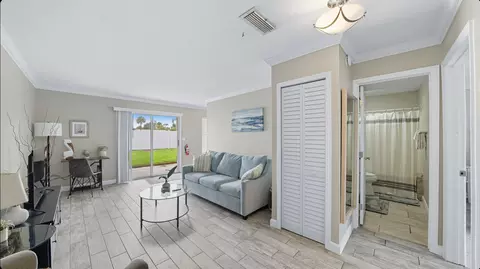 Living - 405 Flagler Blvd #1B, Saint Augustine, FL 32080 photo 1 of 3