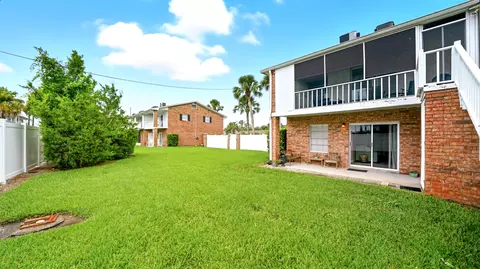 Exterior - 405 Flagler Blvd #1B, Saint Augustine, FL 32080 photo 6 of 7