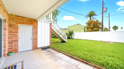 Exterior - 405 Flagler Blvd #1B, Saint Augustine, FL 32080 photo 4 of 7
