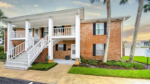 Exterior - 405 Flagler Blvd #1B, Saint Augustine, FL 32080 photo 7 of 7