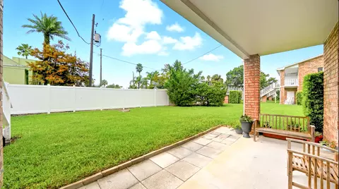 Exterior - 405 Flagler Blvd #1B, Saint Augustine, FL 32080 photo 3 of 7