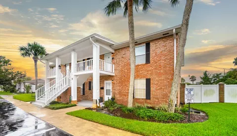 405 Flagler Blvd #1B, Saint Augustine, FL 32080