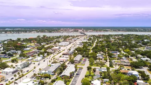 View/Area - 405 Flagler Blvd #1B, Saint Augustine, FL 32080 photo 2 of 4