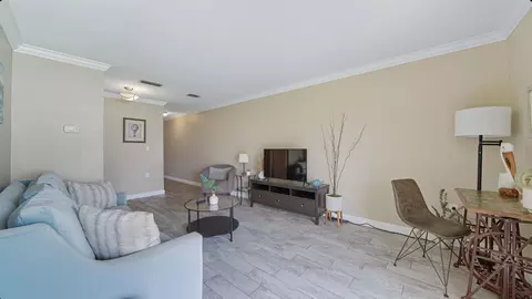 Living - 405 Flagler Blvd #1B, Saint Augustine, FL 32080 photo 3 of 3
