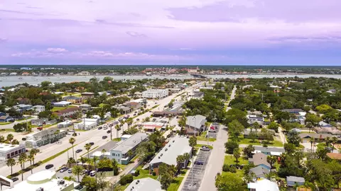View/Area - 405 Flagler Blvd #1B, Saint Augustine, FL 32080 photo 3 of 4