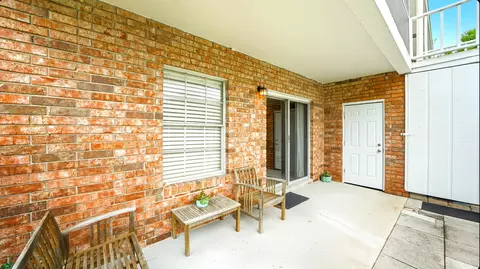 Exterior - 405 Flagler Blvd #1B, Saint Augustine, FL 32080 photo 5 of 7