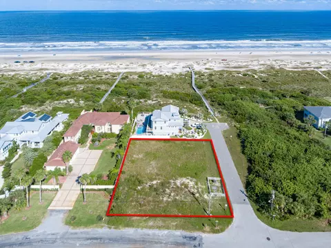 0 Oceanside Dr, Saint Augustine, FL 32080