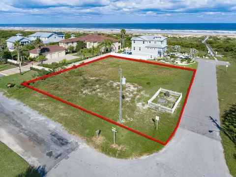 0 Oceanside Dr, Saint Augustine, FL 32080 photo 3
