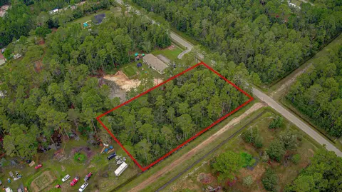 10500 Baylor Ave, Hastings, FL 32145