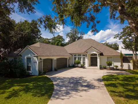 240 Bluebird Ln, Saint Augustine, FL 32080 photo 51