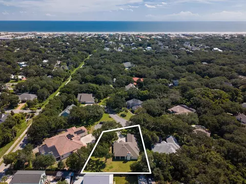240 Bluebird Ln, Saint Augustine, FL 32080 photo 3