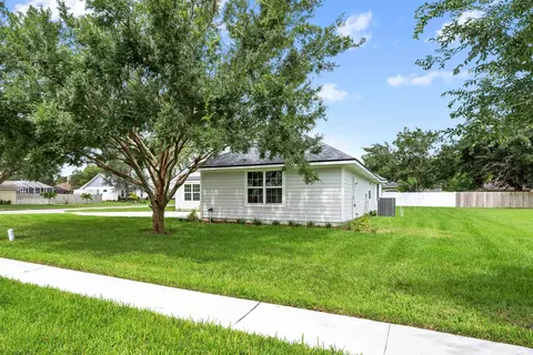 Exterior - 105 Fonseca Dr, Saint Augustine, FL 32086 photo 11 of 21