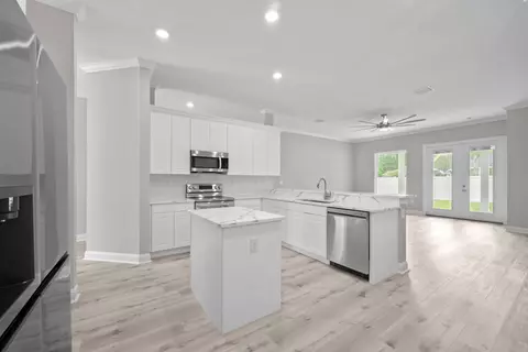 Kitchen - 105 Fonseca Dr, Saint Augustine, FL 32086 photo 2 of 3