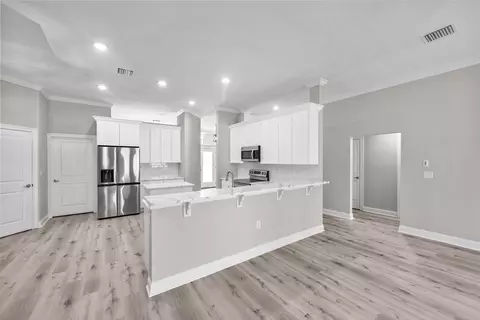 Kitchen - 105 Fonseca Dr, Saint Augustine, FL 32086 photo 3 of 3