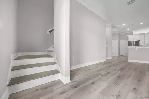 Entry Way - 105 Fonseca Dr, Saint Augustine, FL 32086 photo 5 of 5