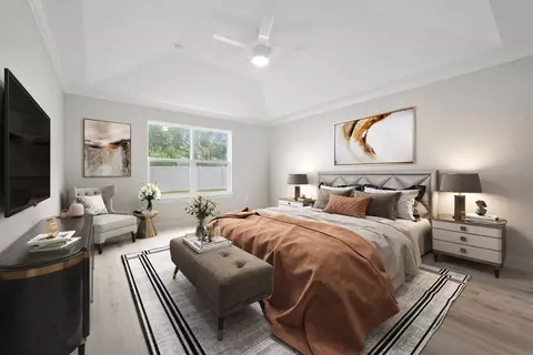 Bedroom - 105 Fonseca Dr, Saint Augustine, FL 32086 photo 1 of 3