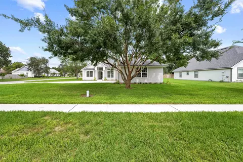 Exterior - 105 Fonseca Dr, Saint Augustine, FL 32086 photo 15 of 21