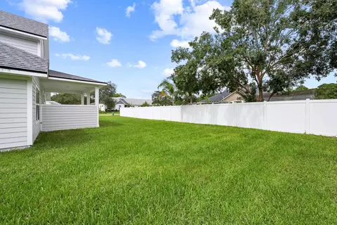 Exterior - 105 Fonseca Dr, Saint Augustine, FL 32086 photo 8 of 21