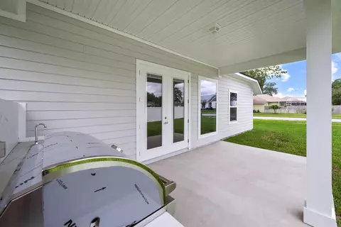 Exterior - 105 Fonseca Dr, Saint Augustine, FL 32086 photo 6 of 21