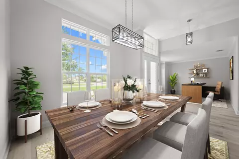 Dining - 105 Fonseca Dr, Saint Augustine, FL 32086 photo 1 of 1