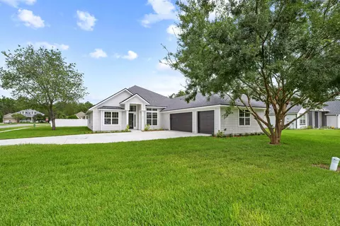 Exterior - 105 Fonseca Dr, Saint Augustine, FL 32086 photo 13 of 21