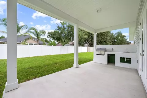 Exterior - 105 Fonseca Dr, Saint Augustine, FL 32086 photo 5 of 21