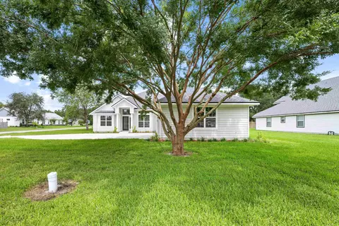 Exterior - 105 Fonseca Dr, Saint Augustine, FL 32086 photo 12 of 21