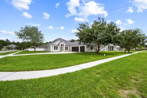 Exterior - 105 Fonseca Dr, Saint Augustine, FL 32086 photo 17 of 21