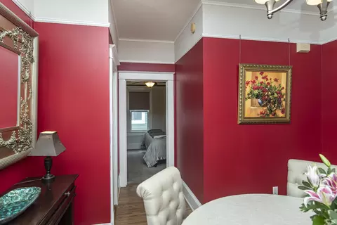 Entry Way - 60 Saragossa St, Saint Augustine, FL 32084 photo 4 of 6