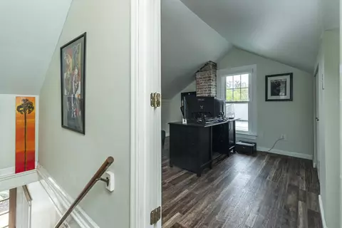 Entry Way - 60 Saragossa St, Saint Augustine, FL 32084 photo 6 of 6