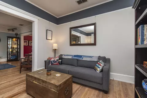 Living - 60 Saragossa St, Saint Augustine, FL 32084 photo 8 of 9