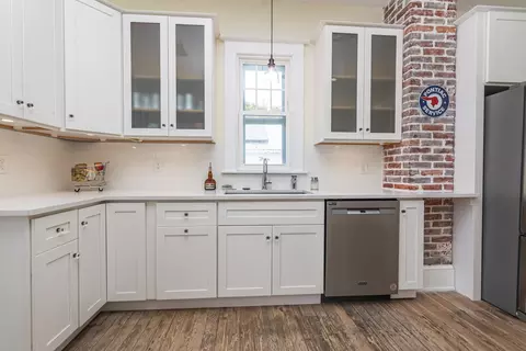 Kitchen - 60 Saragossa St, Saint Augustine, FL 32084 photo 5 of 9