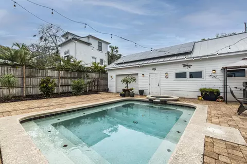 Exterior - 60 Saragossa St, Saint Augustine, FL 32084 photo 1 of 20