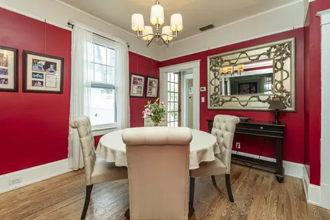 Dining - 60 Saragossa St, Saint Augustine, FL 32084 photo 3 of 4