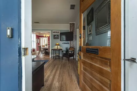 Entry Way - 60 Saragossa St, Saint Augustine, FL 32084 photo 1 of 6