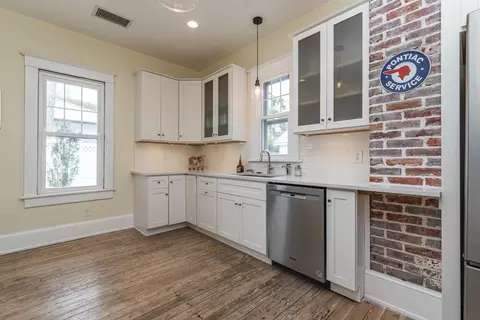 Kitchen - 60 Saragossa St, Saint Augustine, FL 32084 photo 6 of 9