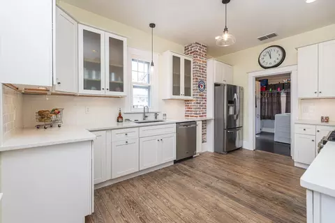 Kitchen - 60 Saragossa St, Saint Augustine, FL 32084 photo 1 of 9