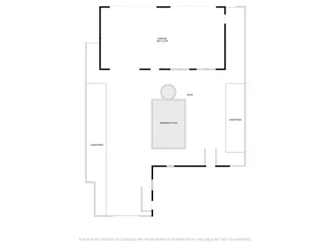 Floorplan - 60 Saragossa St, Saint Augustine, FL 32084 photo 3 of 3