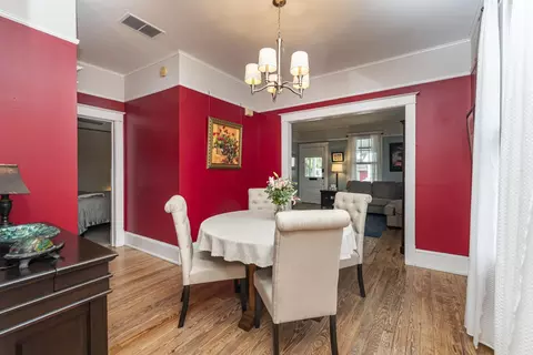 Dining - 60 Saragossa St, Saint Augustine, FL 32084 photo 4 of 4