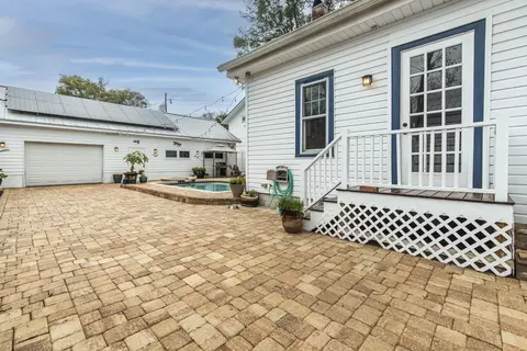 Exterior - 60 Saragossa St, Saint Augustine, FL 32084 photo 14 of 20