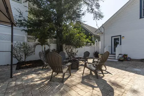 Exterior - 60 Saragossa St, Saint Augustine, FL 32084 photo 10 of 20
