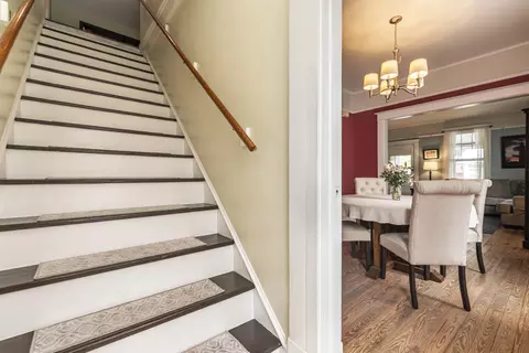 Entry Way - 60 Saragossa St, Saint Augustine, FL 32084 photo 5 of 6