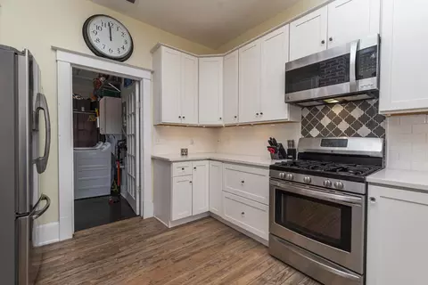 Kitchen - 60 Saragossa St, Saint Augustine, FL 32084 photo 4 of 9